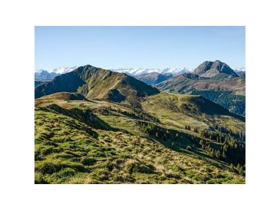Apartment Hahnenkamm mit Blick Wilder Kaiser - 1. OG - Outdoor photo 14