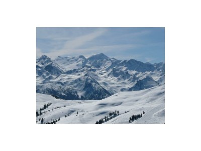 Apartment Hahnenkamm mit Blick Wilder Kaiser - 1. OG - Outdoor photo 19