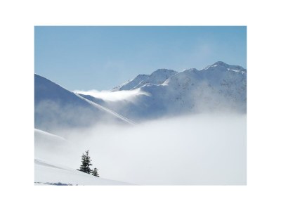 Apartment Hahnenkamm mit Blick Wilder Kaiser - 1. OG - Outdoor photo 20