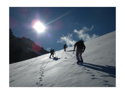 Apartment Hahnenkamm mit Blick Wilder Kaiser - 1. OG - Outdoor photo 39