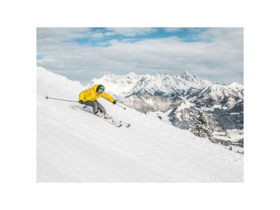Apartment Hahnenkamm mit Blick Wilder Kaiser - 1. OG - Outdoor photo 40