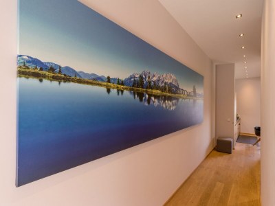 Apartment Hahnenkamm mit Blick Wilder Kaiser - 1. OG - Features photo 44