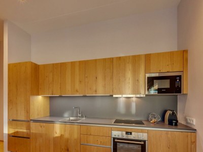 Apartment Hahnenkamm mit Blick Wilder Kaiser - 1. OG - Features photo 46