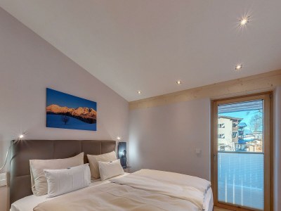 Apartment Hahnenkamm mit Blick Wilder Kaiser - 1. OG - Features photo 49