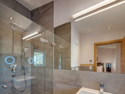 Apartment Hahnenkamm mit Blick Wilder Kaiser - 1. OG - Features photo 51