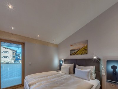 Apartment Hahnenkamm mit Blick Wilder Kaiser - 1. OG - Features photo 52