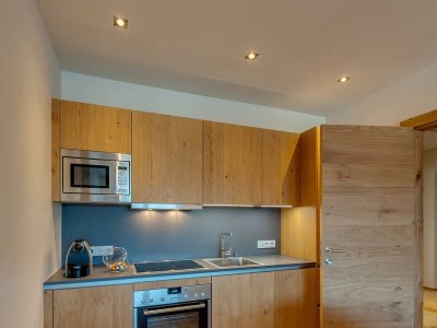 Apartment Kitzbüheler Horn - Erdgeschoß - Outdoor photo 3