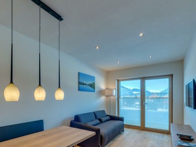 Apartment Kitzbüheler Horn - Erdgeschoß - Outdoor photo 6