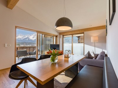 Apartment Kitzbüheler Horn - Erdgeschoß - Outdoor photo 24