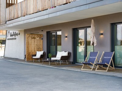 Apartment Kitzbüheler Horn - Erdgeschoß - Outdoor photo 28