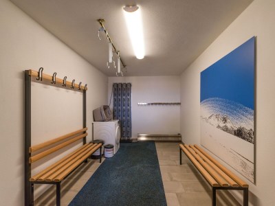 Apartment Kitzbüheler Horn - Erdgeschoß - Outdoor photo 31