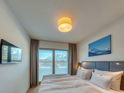 Apartment Kitzbüheler Horn - Erdgeschoß - Outdoor photo 39