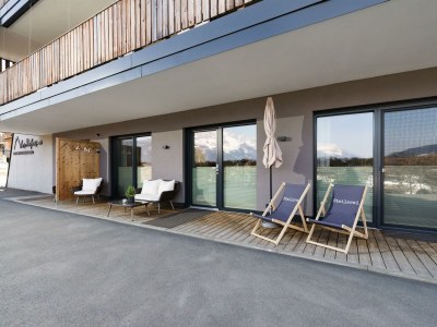 Apartment Kitzbüheler Horn - Erdgeschoß - Features photo 42