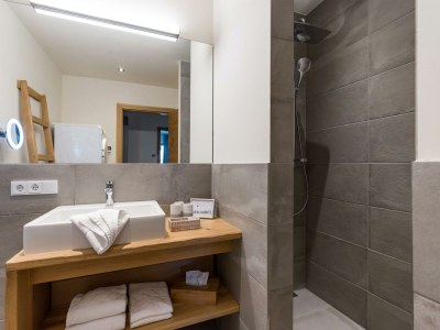 Apartment Kitzbüheler Horn - Erdgeschoß - Features photo 47