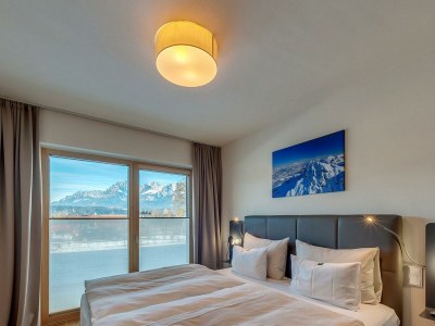 Apartment Kitzbüheler Horn - Erdgeschoß - Features photo 50