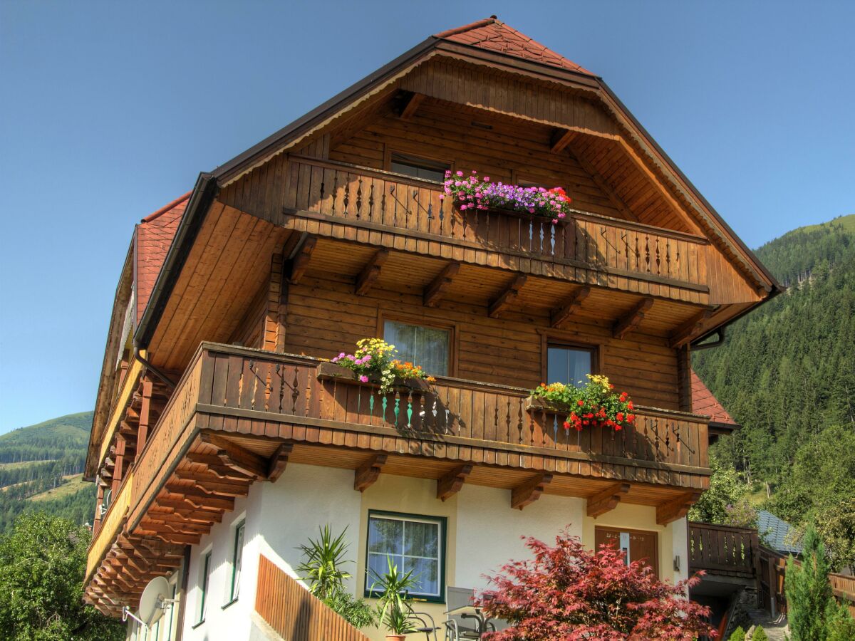 Holiday room Doppelzimmer mit Dusche, WC - Outdoor photo 2