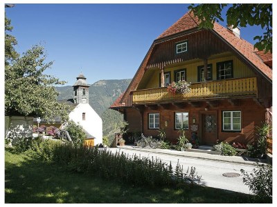 Holiday room Doppelzimmer mit Dusche, WC - Outdoor photo 3