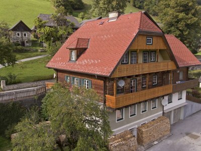 Holiday room Doppelzimmer mit Dusche, WC - Outdoor photo 4