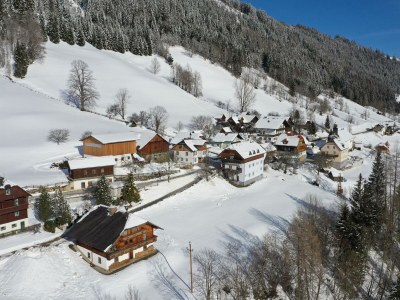 Holiday room Doppelzimmer mit Dusche, WC - Outdoor photo 5