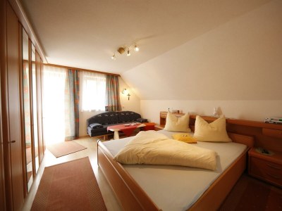 Holiday room Doppelzimmer mit Dusche, WC - Outdoor photo 8