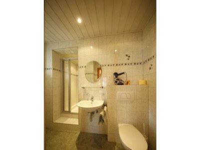 Holiday room Doppelzimmer mit Dusche, WC - Outdoor photo 9
