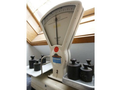 Holiday room Doppelzimmer mit Dusche, WC - Outdoor photo 10