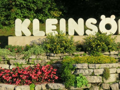 Holiday room Doppelzimmer mit Dusche, WC - Outdoor photo 13