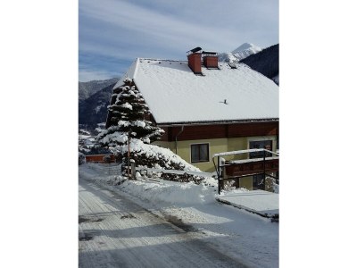 Holiday room Doppelzimmer mit Dusche, WC - Outdoor photo 15