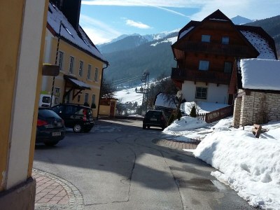 Holiday room Doppelzimmer mit Dusche, WC - Outdoor photo 16