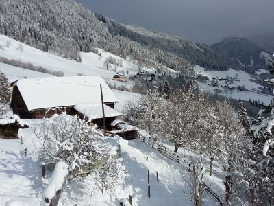 Holiday room Doppelzimmer mit Dusche, WC - Outdoor photo 20
