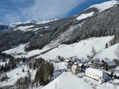 Holiday room Doppelzimmer mit Dusche, WC - Outdoor photo 22