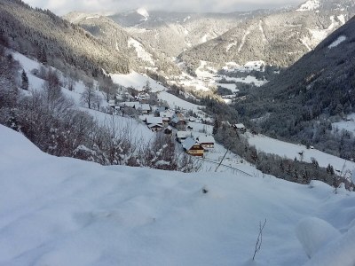 Holiday room Doppelzimmer mit Dusche, WC - Outdoor photo 23