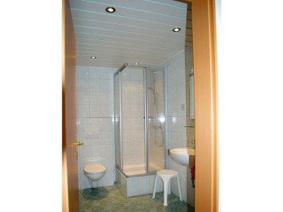Holiday room Doppelzimmer mit Dusche, WC - Features photo 27