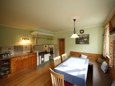 Holiday room Doppelzimmer mit Schlafcouch  Dusche, WC - Outdoor photo 8