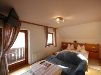 Holiday room Doppelzimmer mit Schlafcouch  Dusche, WC - Features photo 26