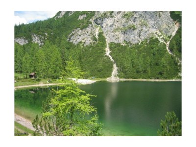 Holiday room Zimmer 1 - Dreibettzimmer, Dusche, WC - Outdoor photo 3