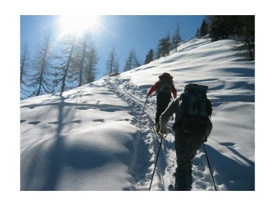 Holiday room Zimmer 1 - Dreibettzimmer, Dusche, WC - Outdoor photo 8