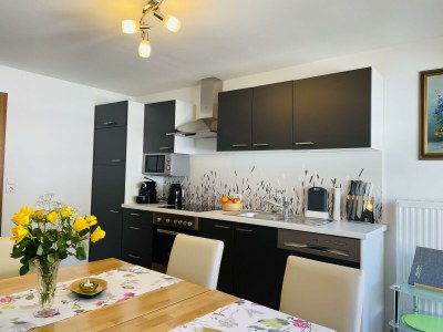 Holiday room Zimmer 1 - Dreibettzimmer, Dusche, WC - Outdoor photo 14