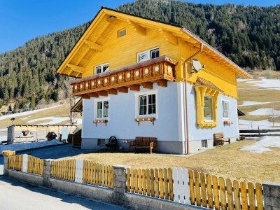 Apartment Bergluft-Appartement - 2 Schlafräume, 2 Bäder - Outdoor photo 13