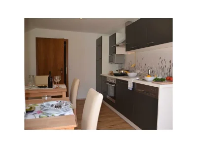 Apartment Bergluft-Appartement - 2 Schlafräume, 2 Bäder - Features photo 17