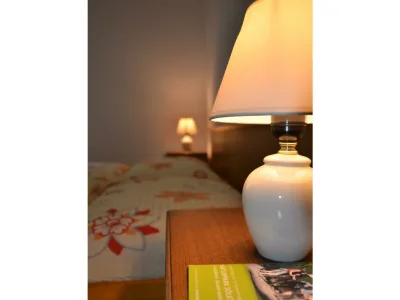 Apartment Bergluft-Appartement - 2 Schlafräume, 2 Bäder - Features photo 20