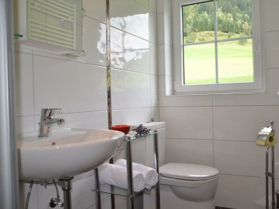 Apartment Bergluft-Appartement - 2 Schlafräume, 2 Bäder - Features photo 21