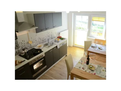 Apartment Bergluft-Appartement - 2 Schlafräume, 2 Bäder - Features photo 22