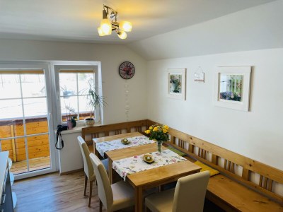 Apartment Bergluft-Appartement - 2 Schlafräume, 2 Bäder - Features photo 24