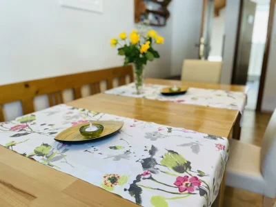 Apartment Bergluft-Appartement - 2 Schlafräume, 2 Bäder - Features photo 25