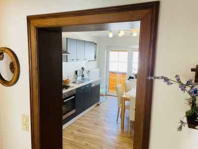 Apartment Bergluft-Appartement - 2 Schlafräume, 2 Bäder - Features photo 26