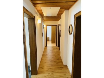 Apartment Bergluft-Appartement - 2 Schlafräume, 2 Bäder - Features photo 27