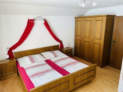 Apartment Bergluft-Appartement - 2 Schlafräume, 2 Bäder - Features photo 30