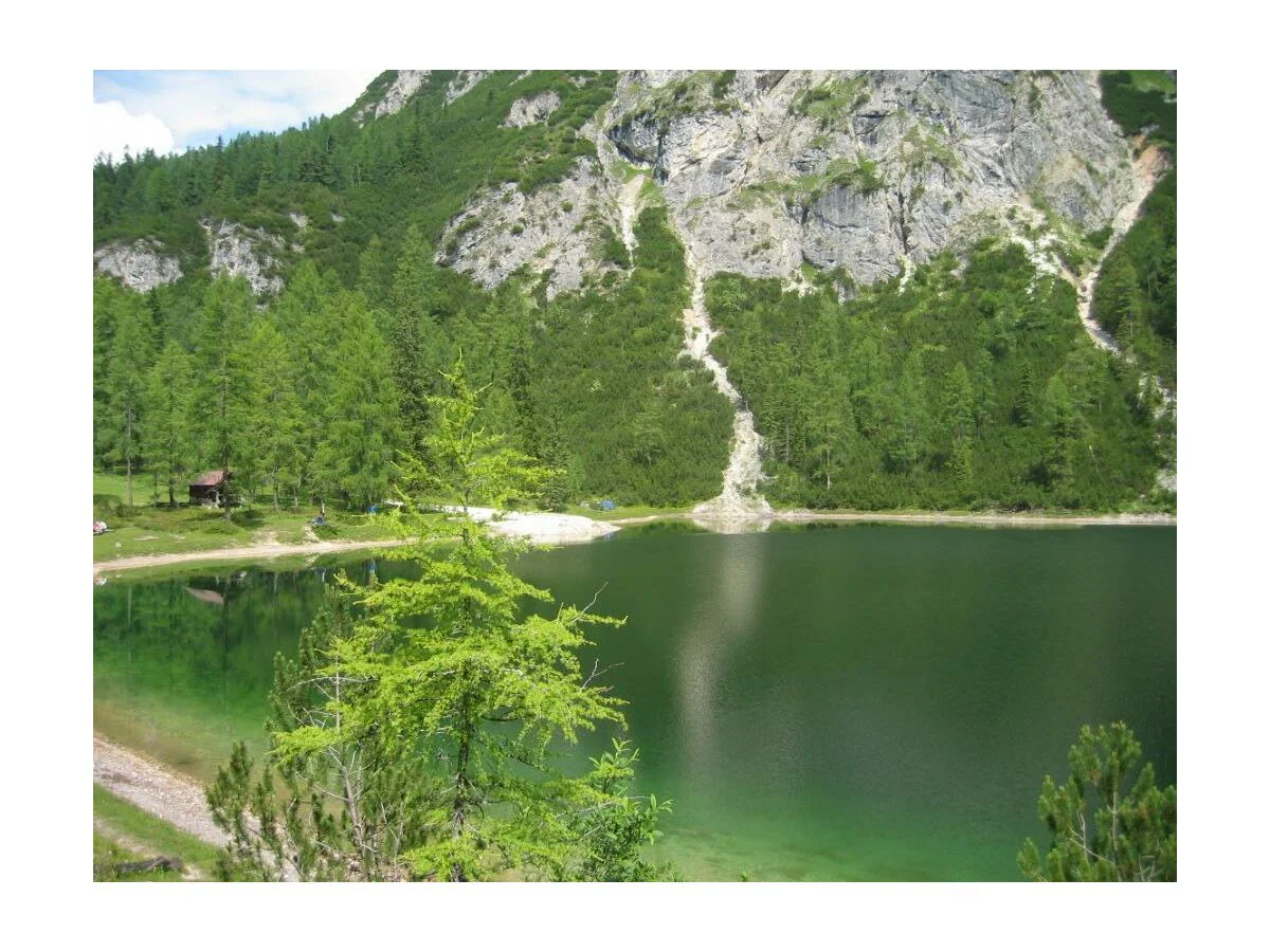 Holiday room Zimmer 2 - Doppelzimmer, Dusche, WC - Outdoor photo 3