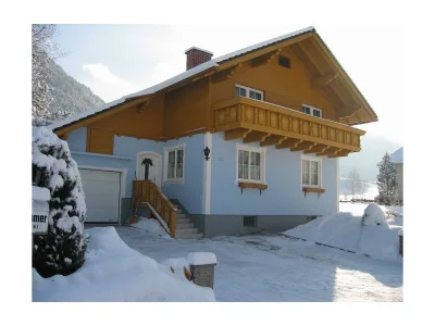 Holiday room Zimmer 2 - Doppelzimmer, Dusche, WC - Outdoor photo 2